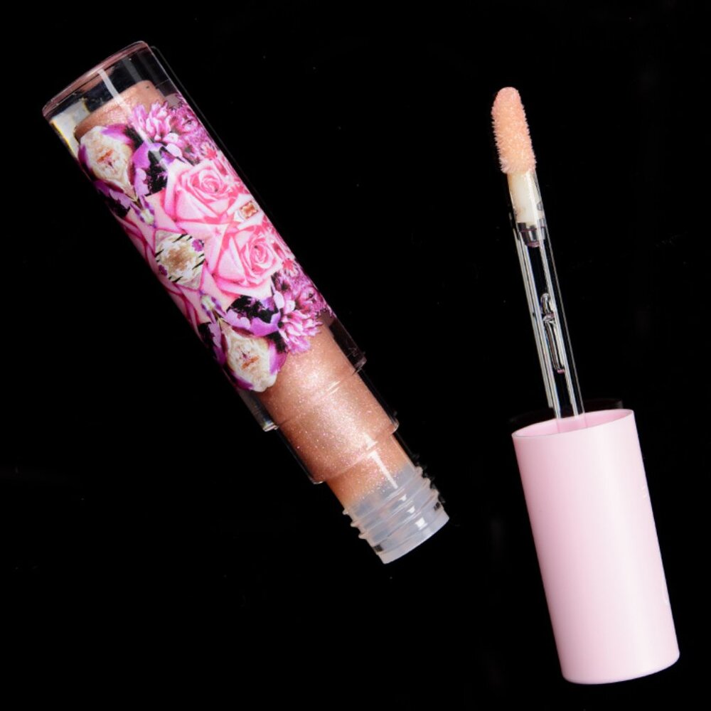 MAC MamaStarrr Kiss Lipglass - NO BOX